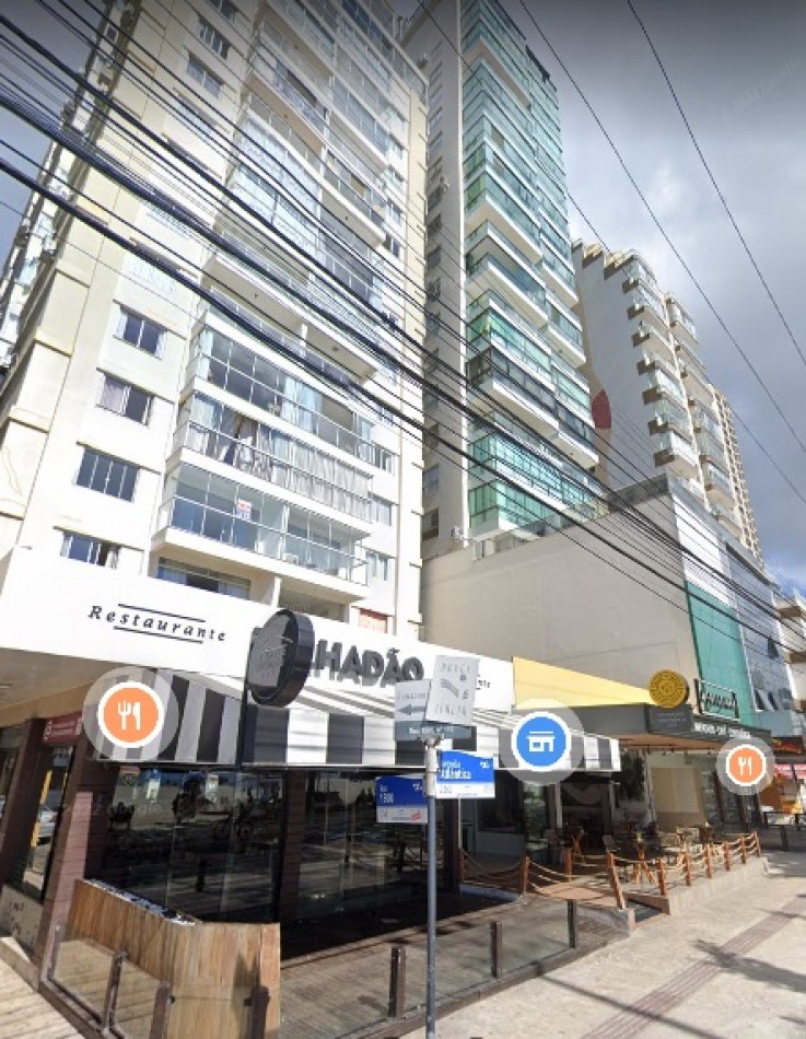 EDIFICIO DON PEDRO- BC