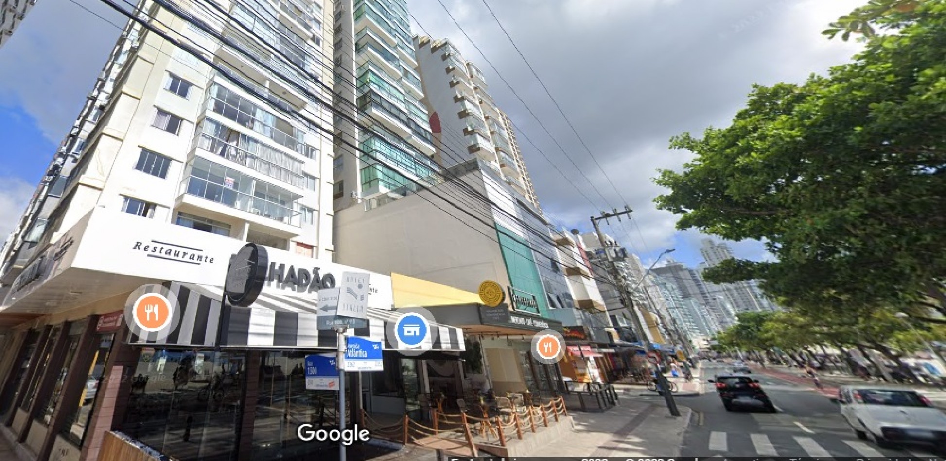 EDIFICIO DON PEDRO- BC