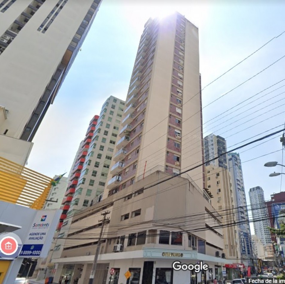 Edificio Central.