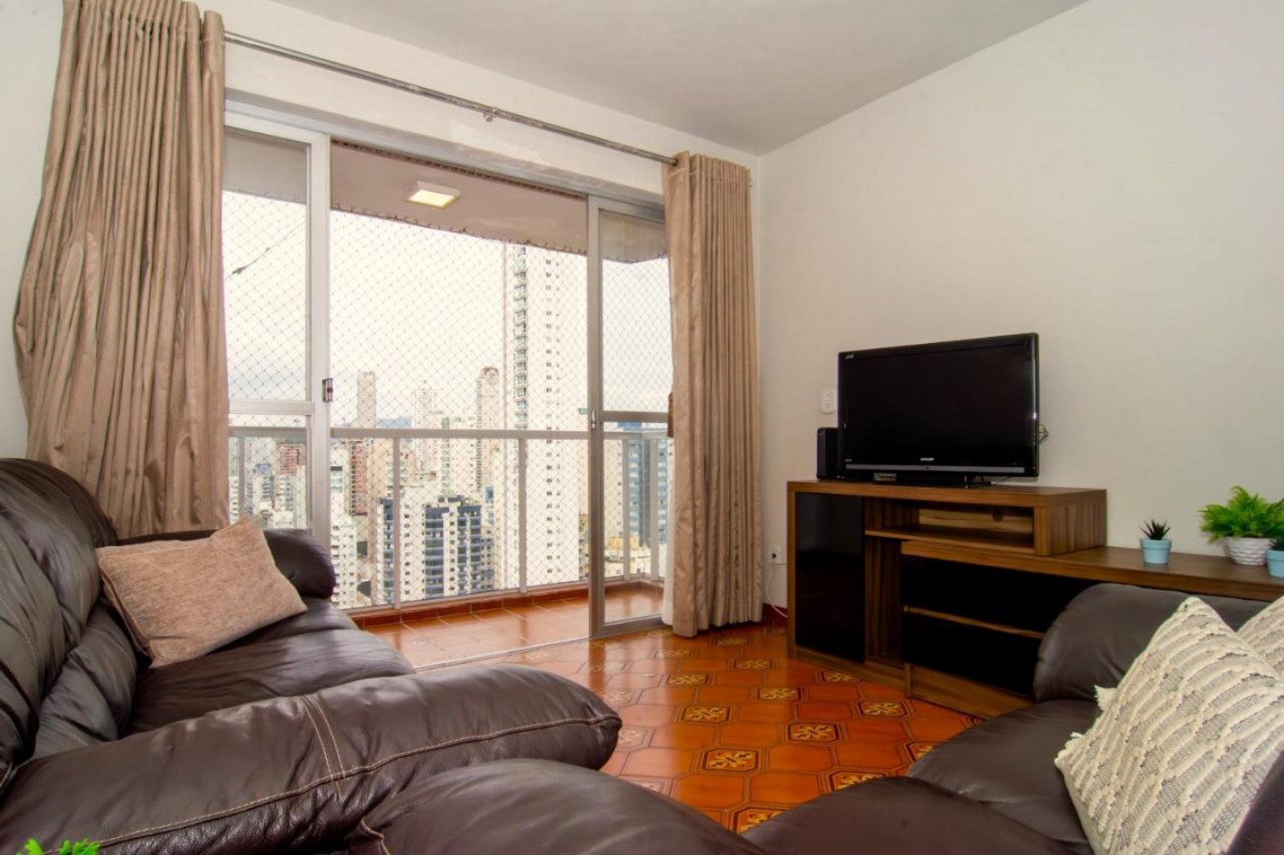 Edificio Central.