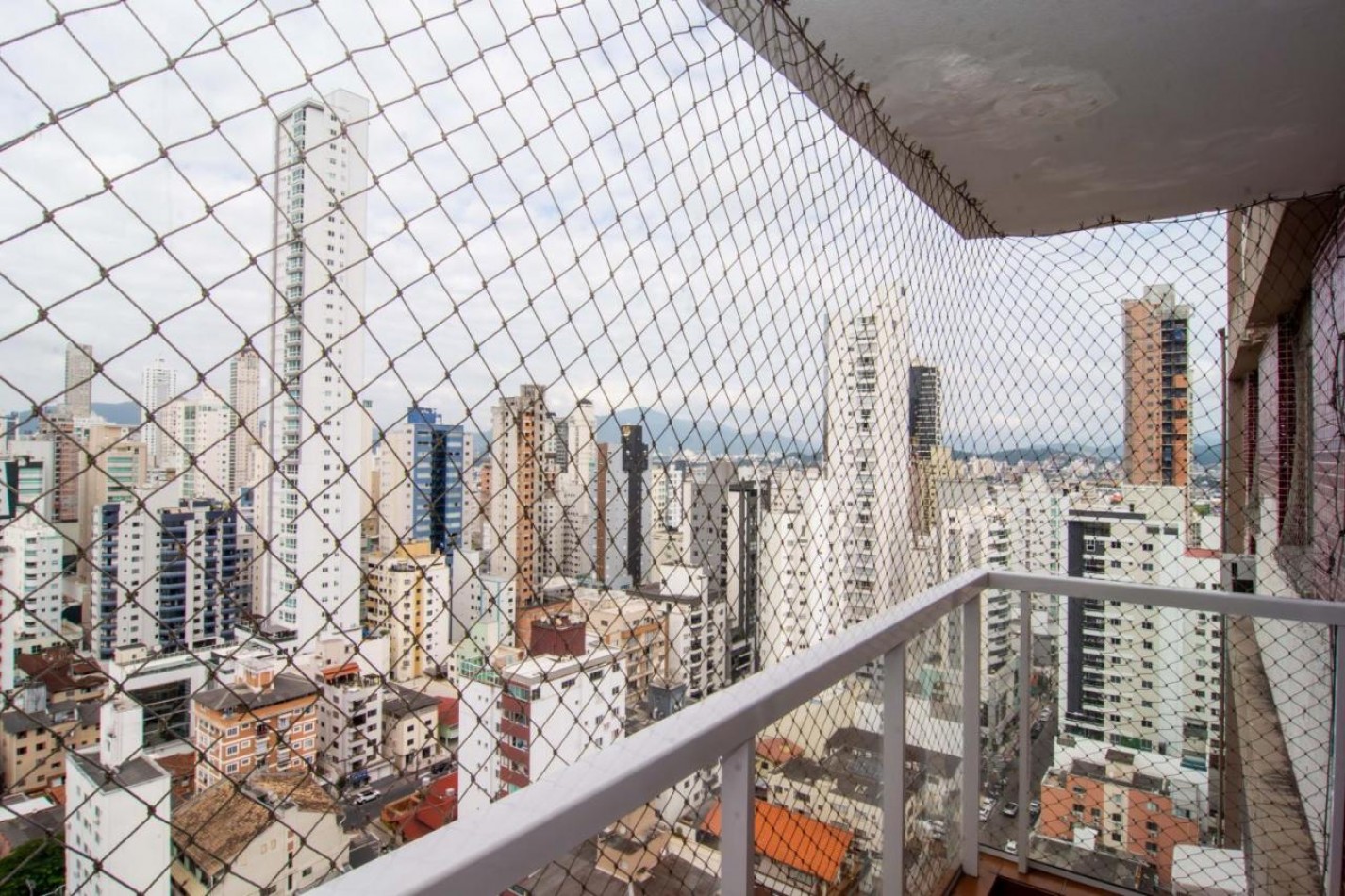 Edificio Central.