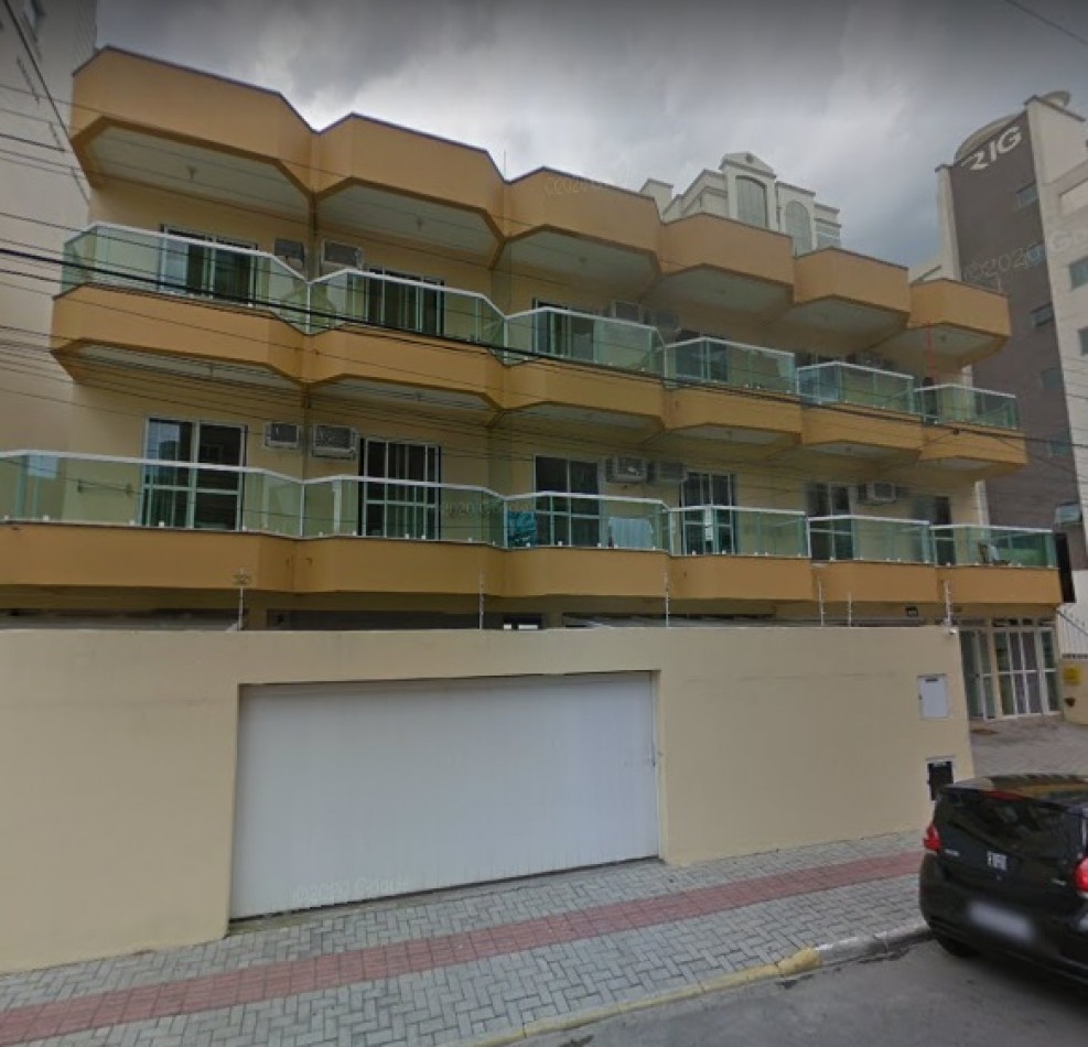 Meia Praia Depto. Un (01) Dormitorio. (04 Personas) 