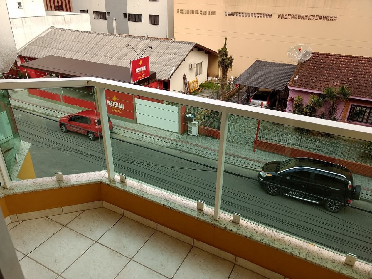 Meia Praia Depto. Un (01) Dormitorio. (04 Personas) 
