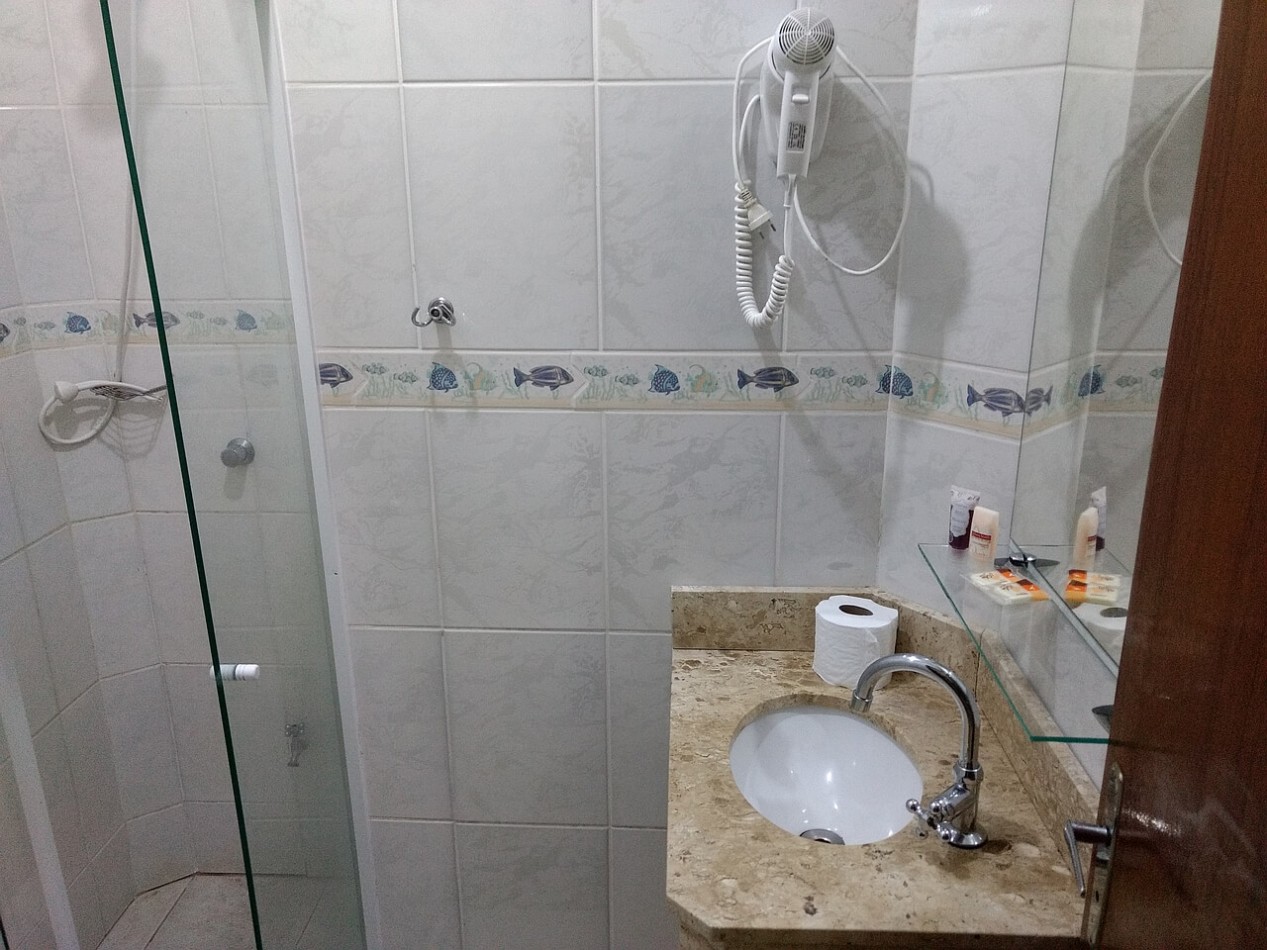 Meia Praia Depto. Un (01) Dormitorio. (04 Personas) 