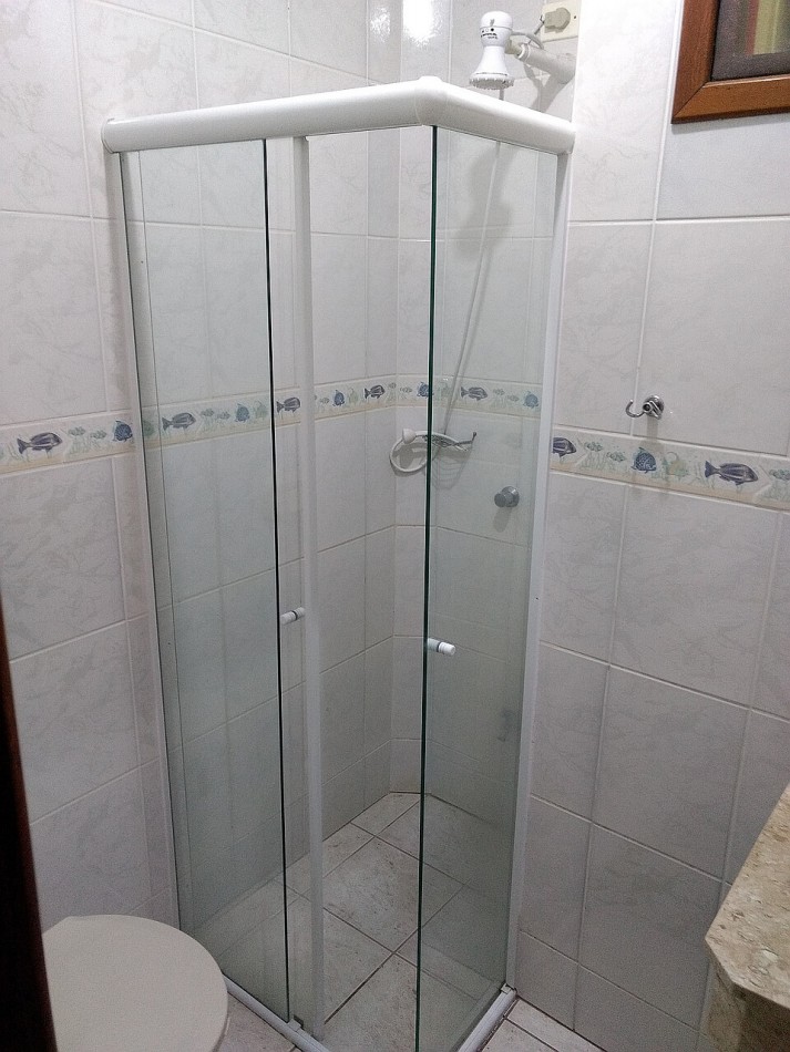 Meia Praia Depto. Un (01) Dormitorio. (04 Personas) 