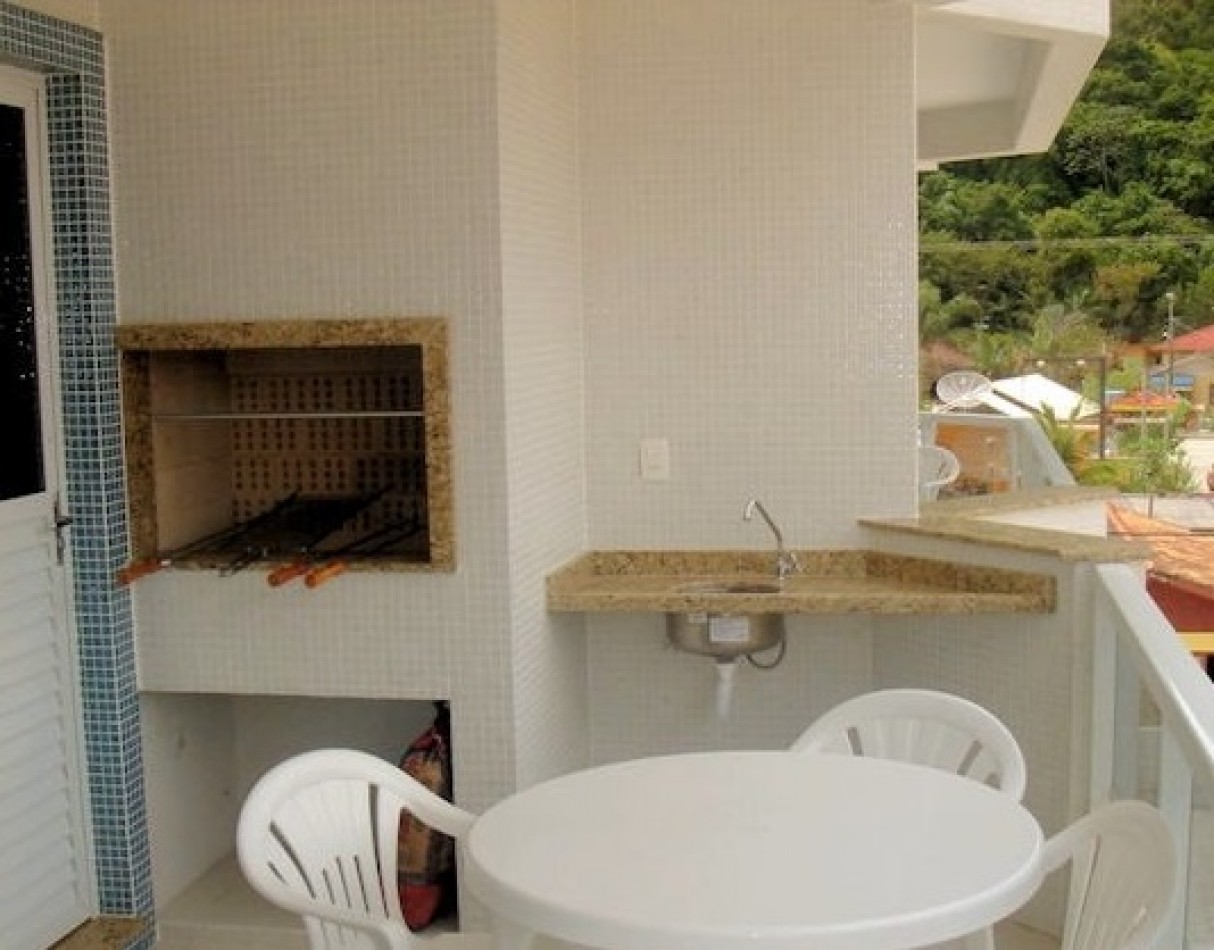 Canto Grande. Depto.Un (01) Dormitorio.