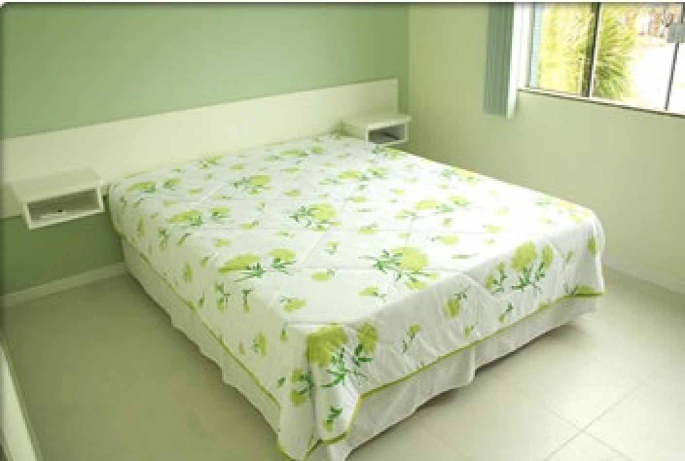Canto Grande. Depto.Un (01) Dormitorio.