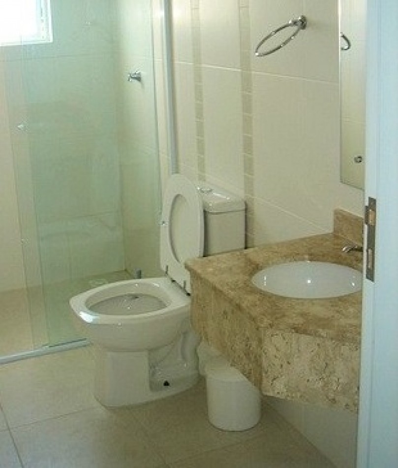 Canto Grande. Depto.Un (01) Dormitorio.