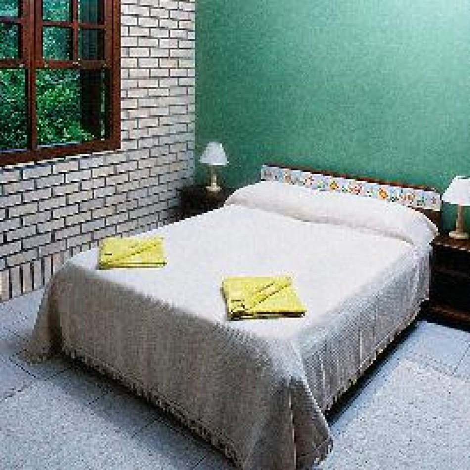 Zimbros.Depto.Un (01) Dormitorio
