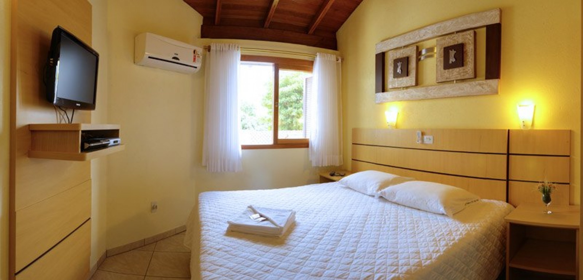 Depto. Un (01) Dormitorio
