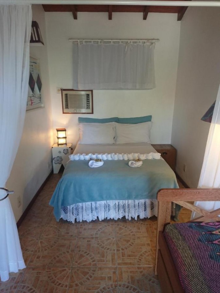 Depto. Un (01) Dormitorio, (ConDesayuno)