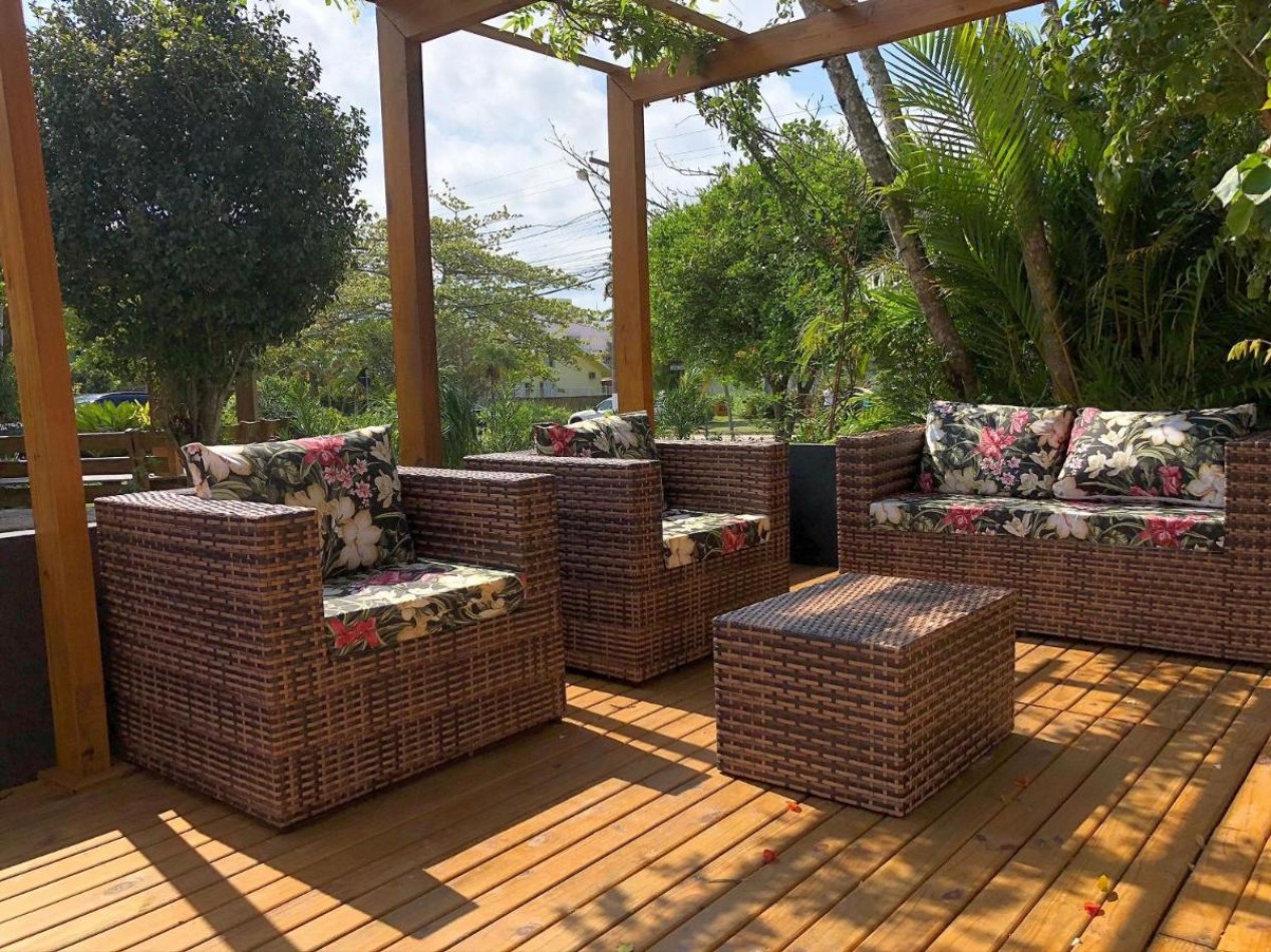 Suites a (400) metros del mar