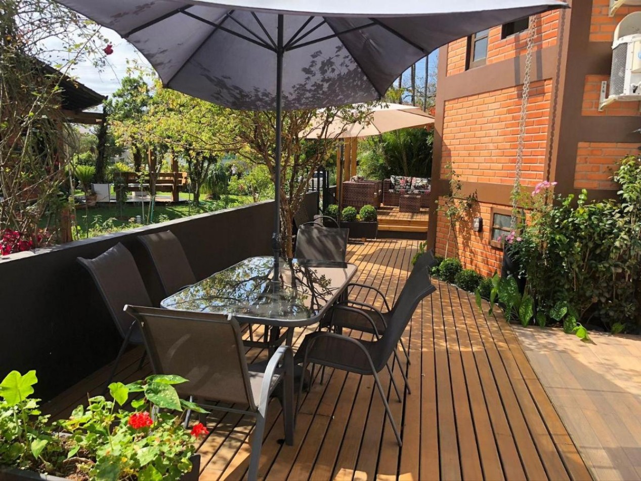 Suites a (400) metros del mar