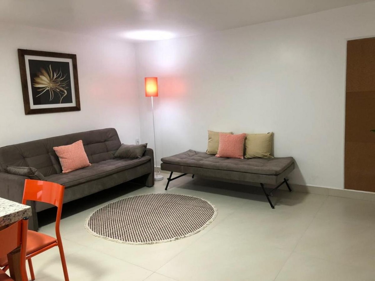 Suites a (400) metros del mar