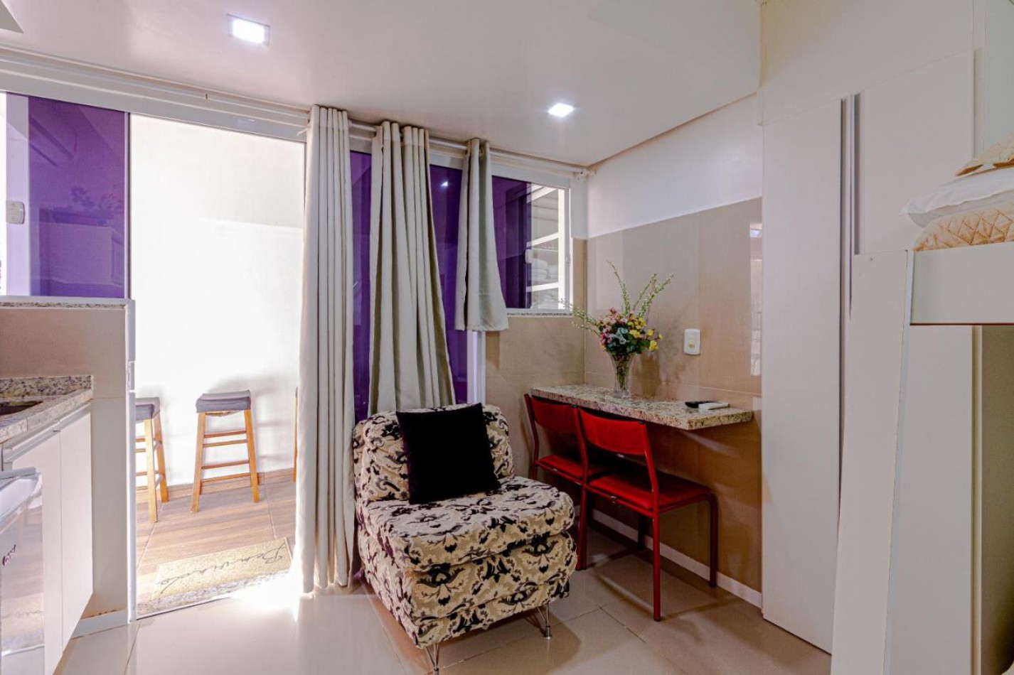 Suites a (400) metros del mar