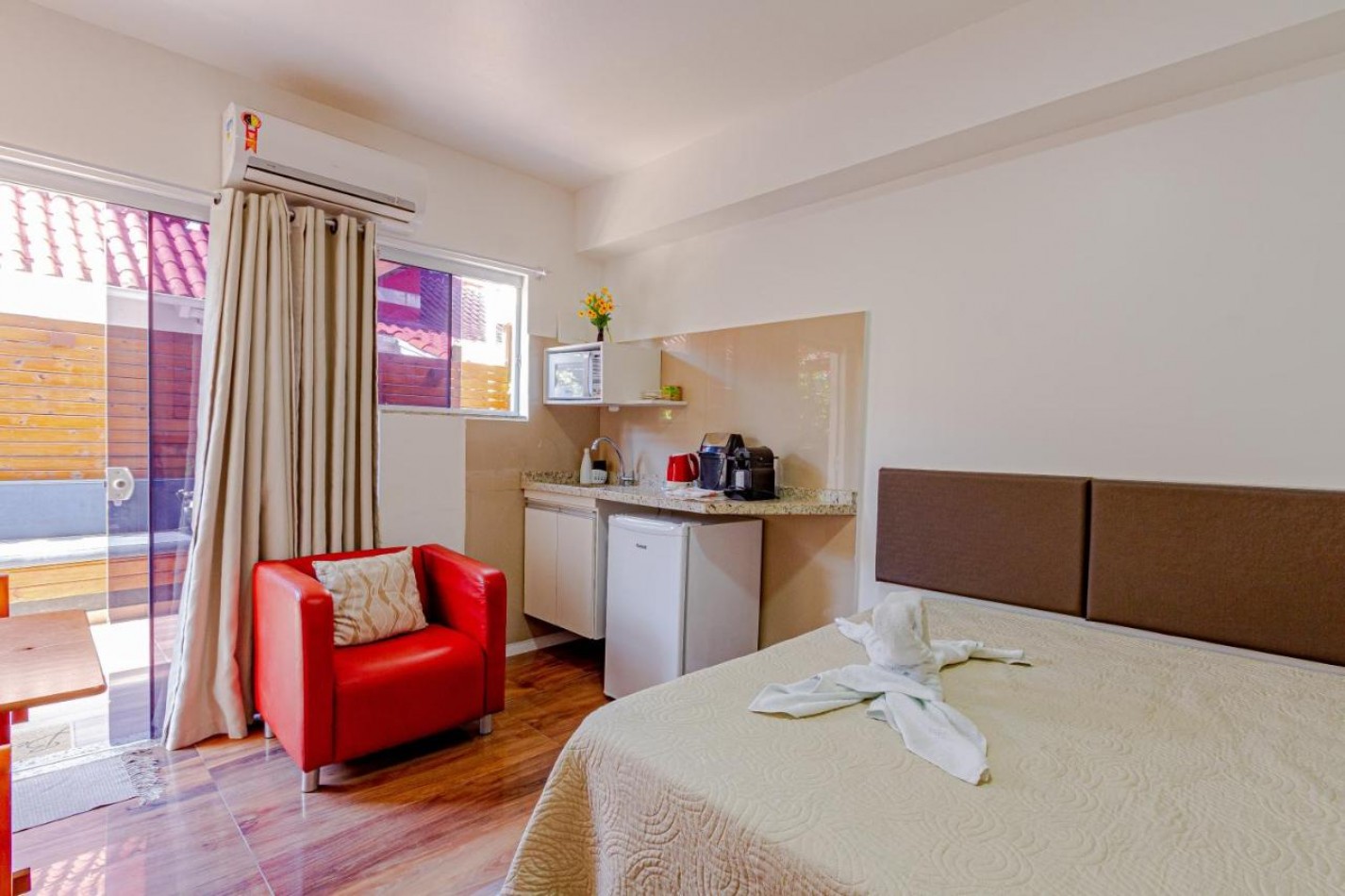 Suites a (400) metros del mar