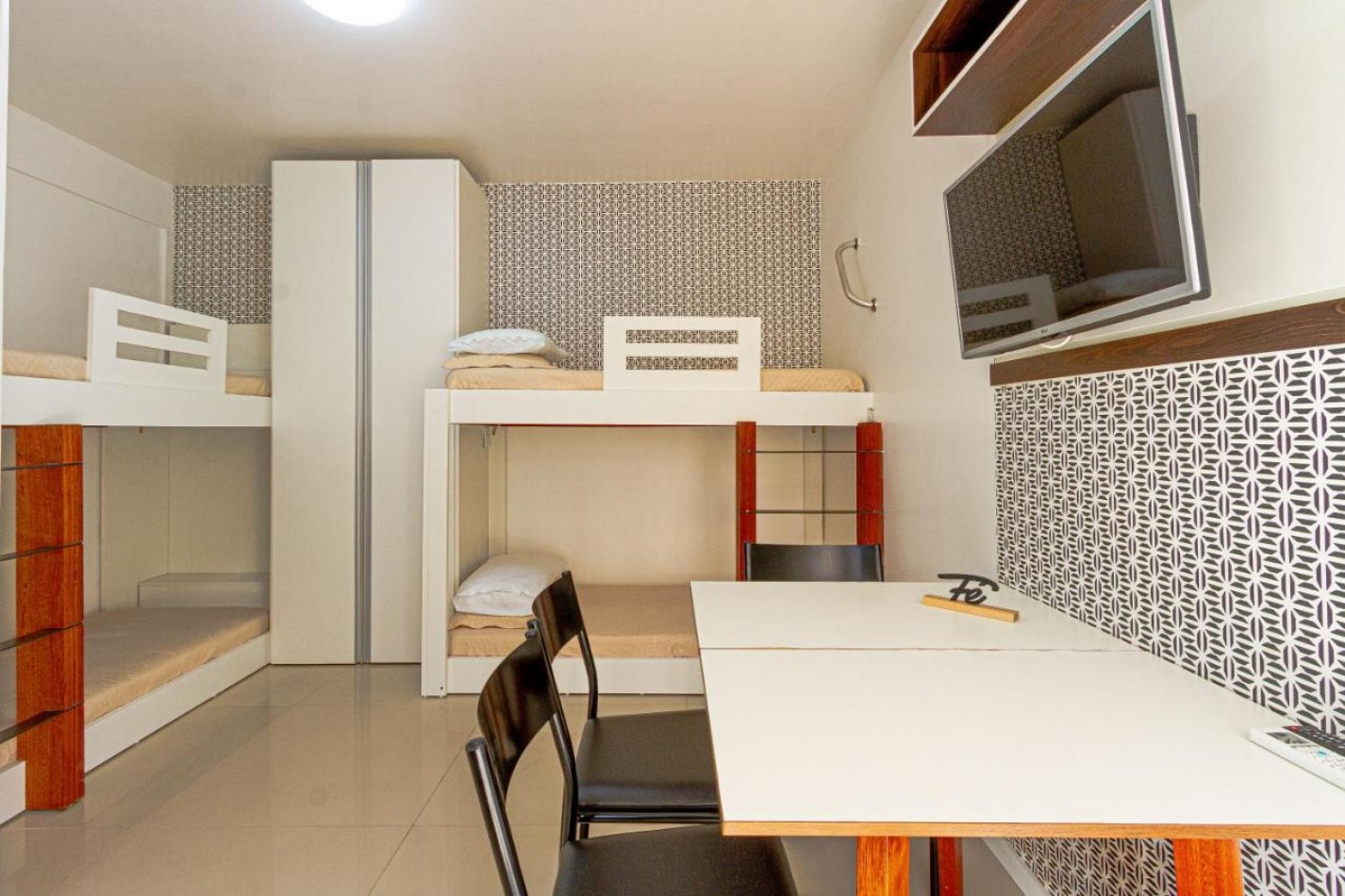 Suites a (400) metros del mar