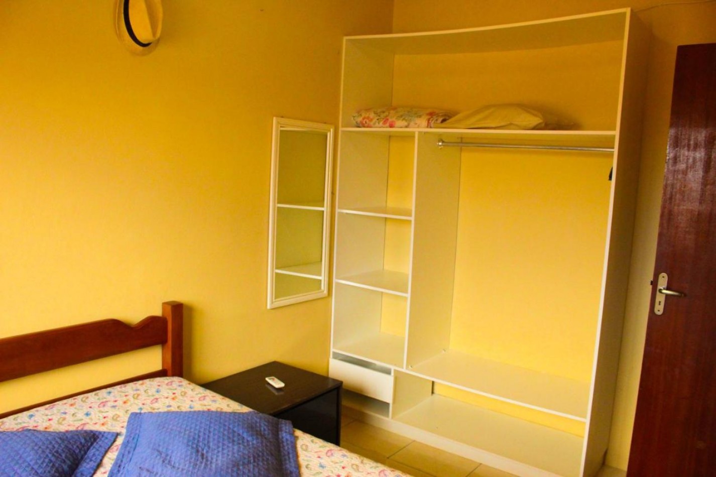 Depto. Un   (01) Dormitorio. A (300) metros del mar.