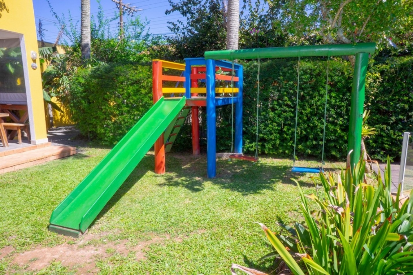 Suites con Piscina y Desayuno (Pousada).