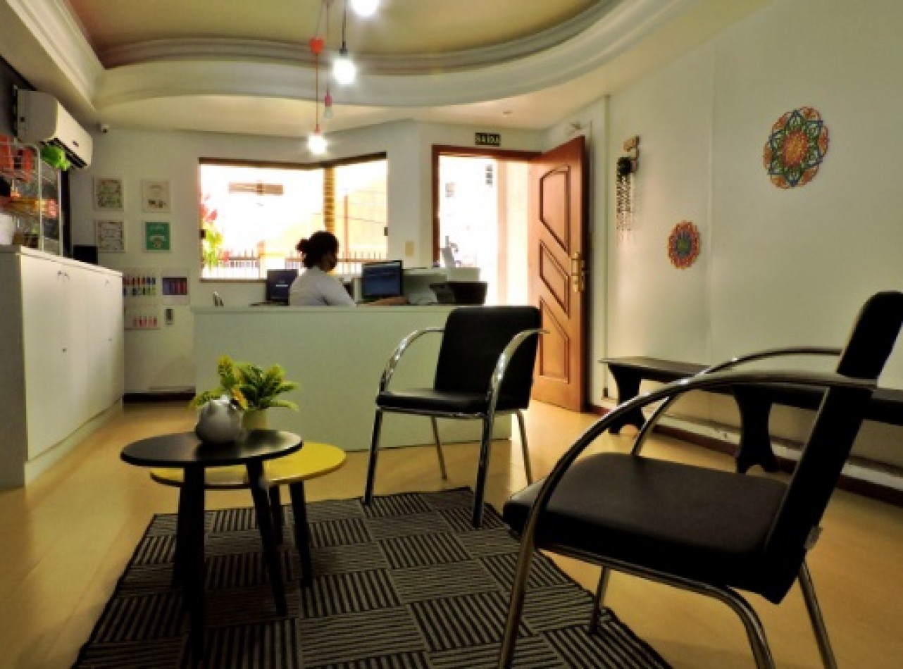Suites   en  Hostel,con  Piscina.