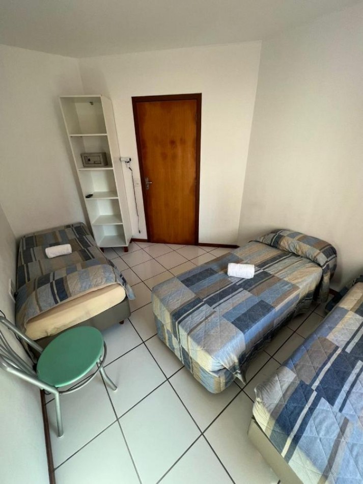 Suites,con Aire Acondicionado.