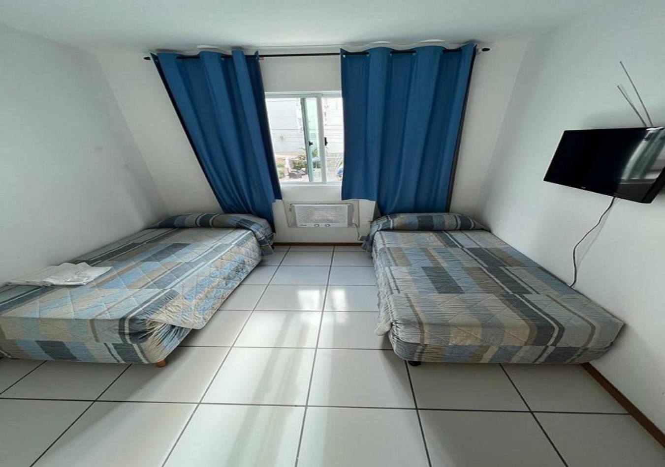 Suites,con Aire Acondicionado.