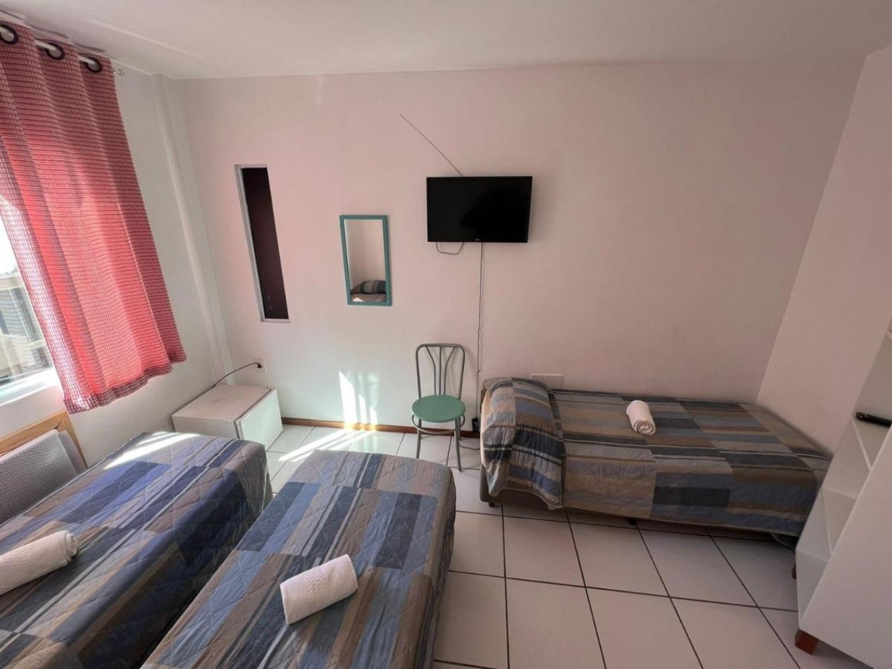 Suites,con Aire Acondicionado.
