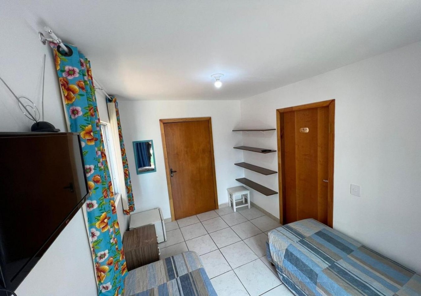 Suites,con Aire Acondicionado.