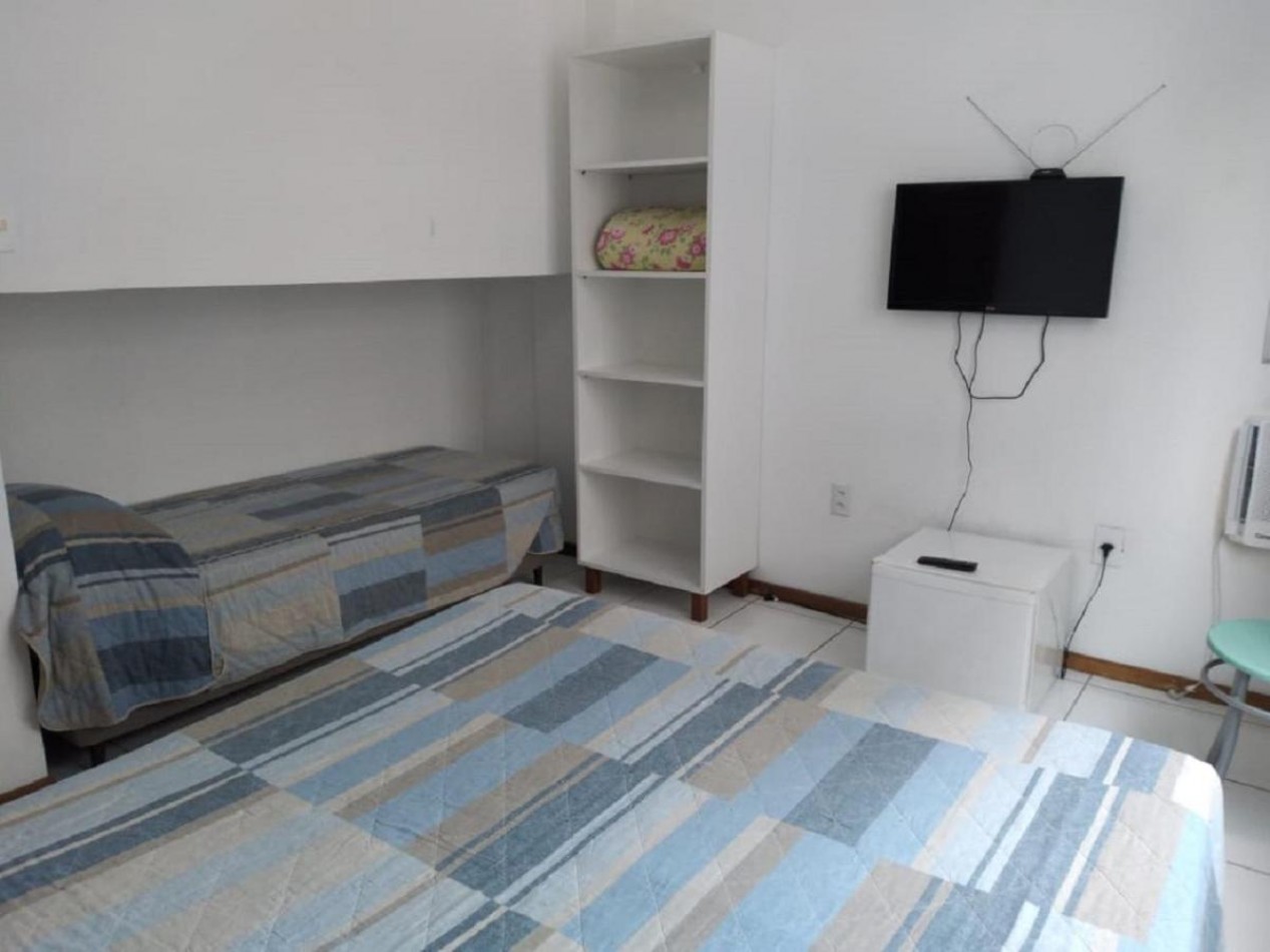 Suites,con Aire Acondicionado.