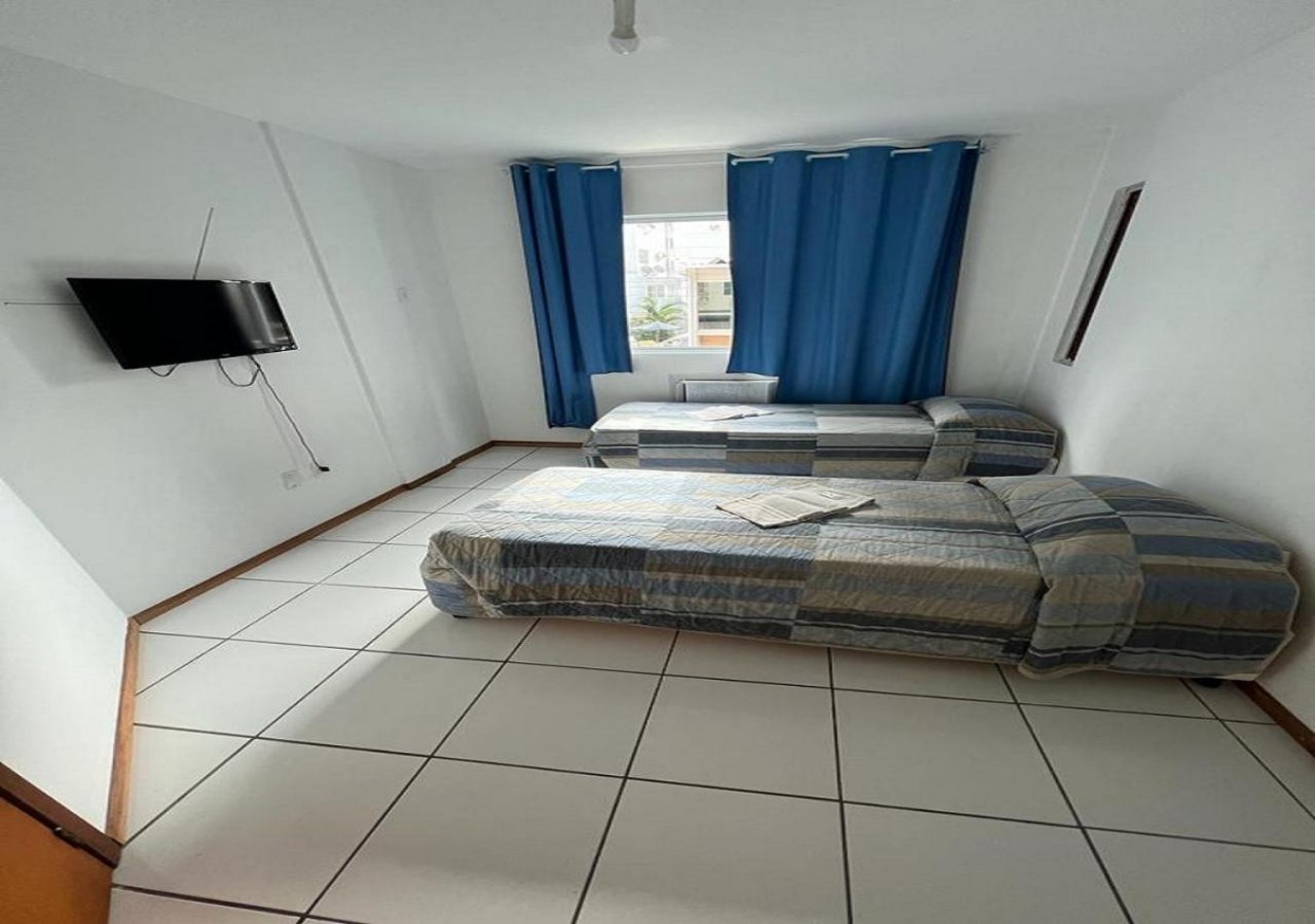 Suites,con Aire Acondicionado.