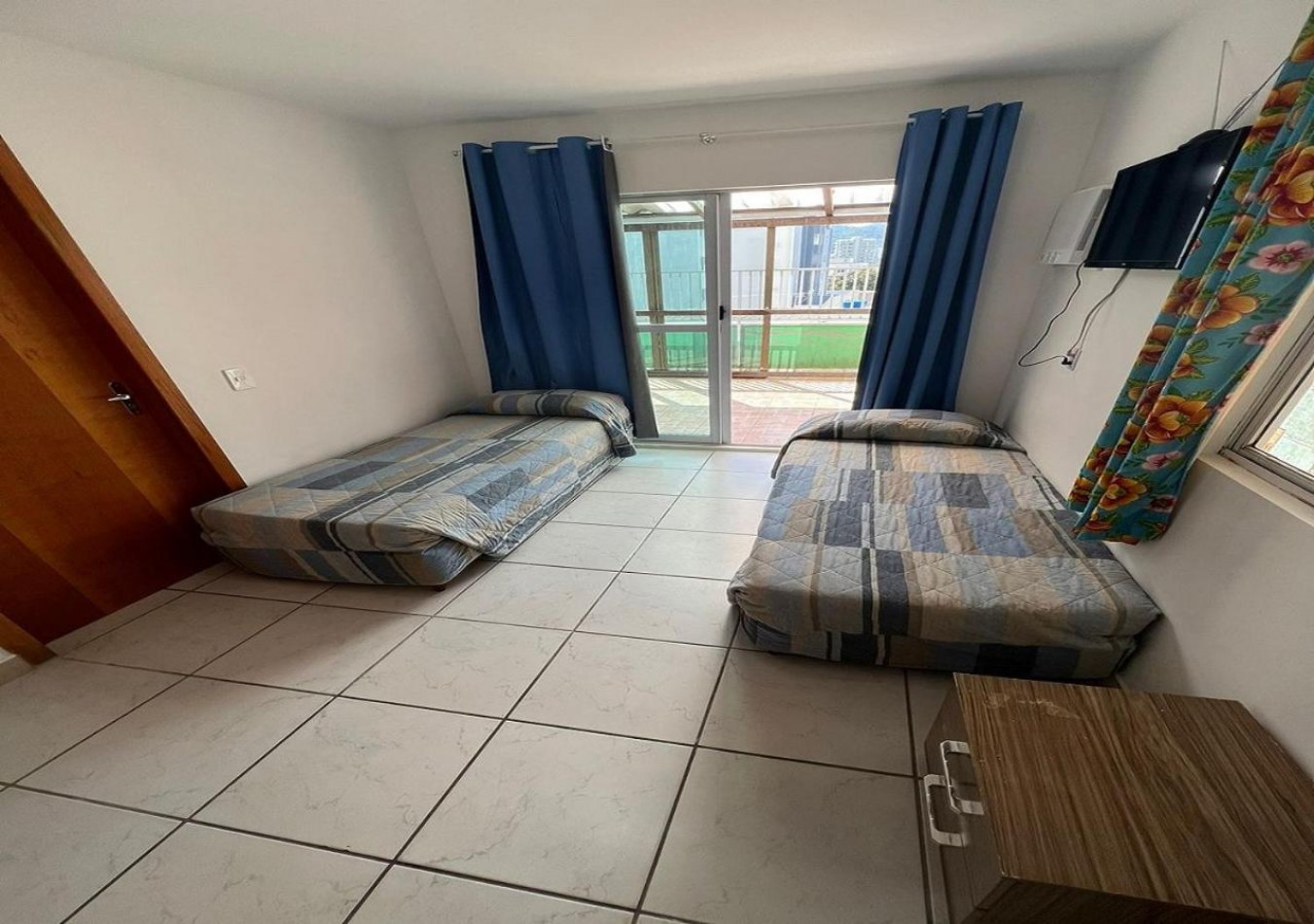 Suites,con Aire Acondicionado.