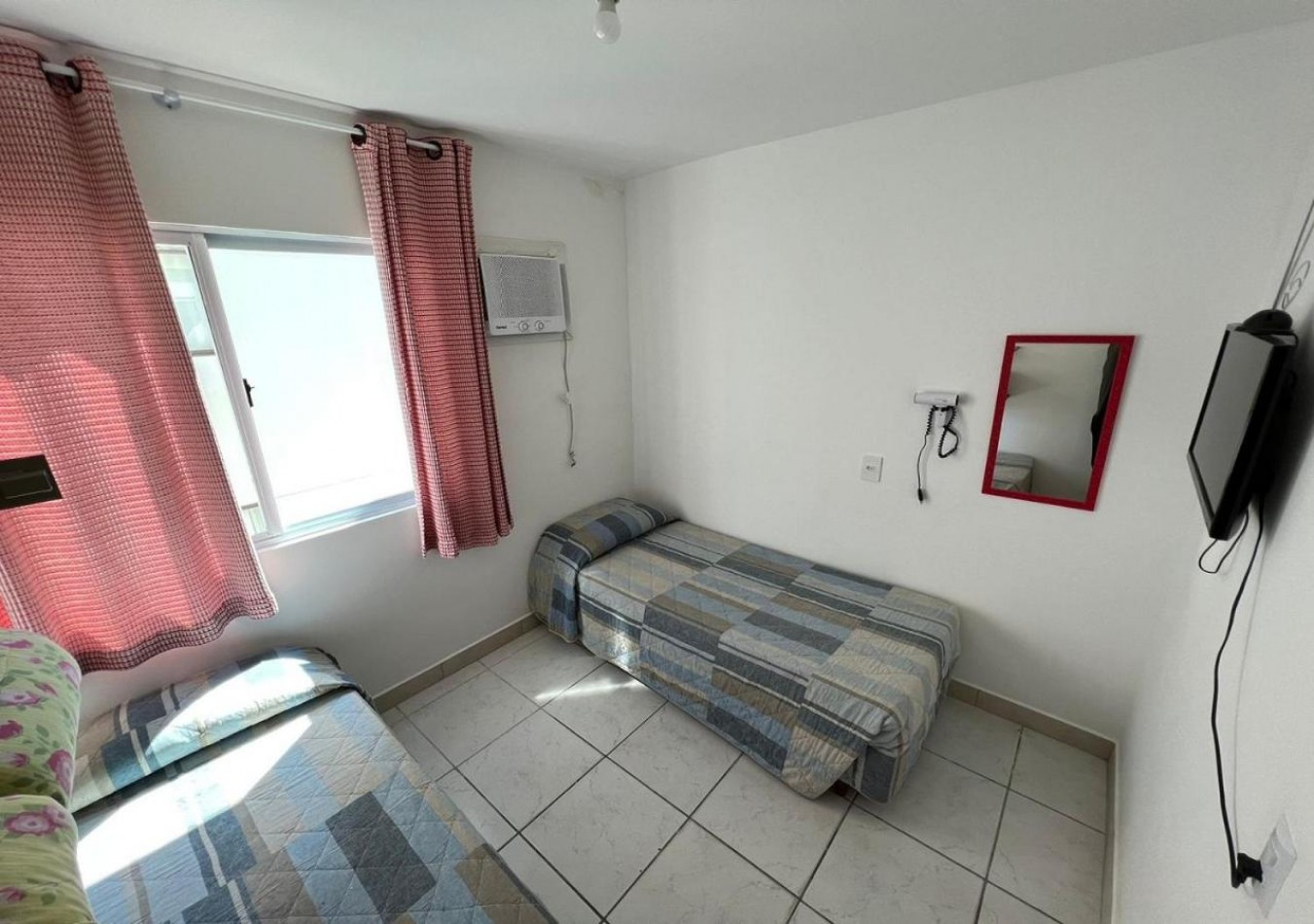 Suites,con Aire Acondicionado.