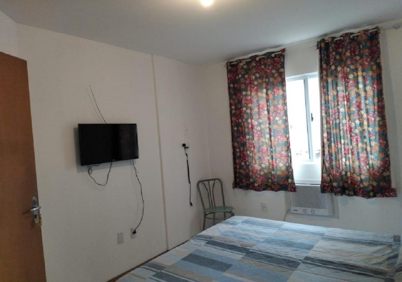 Suites,con Aire Acondicionado.