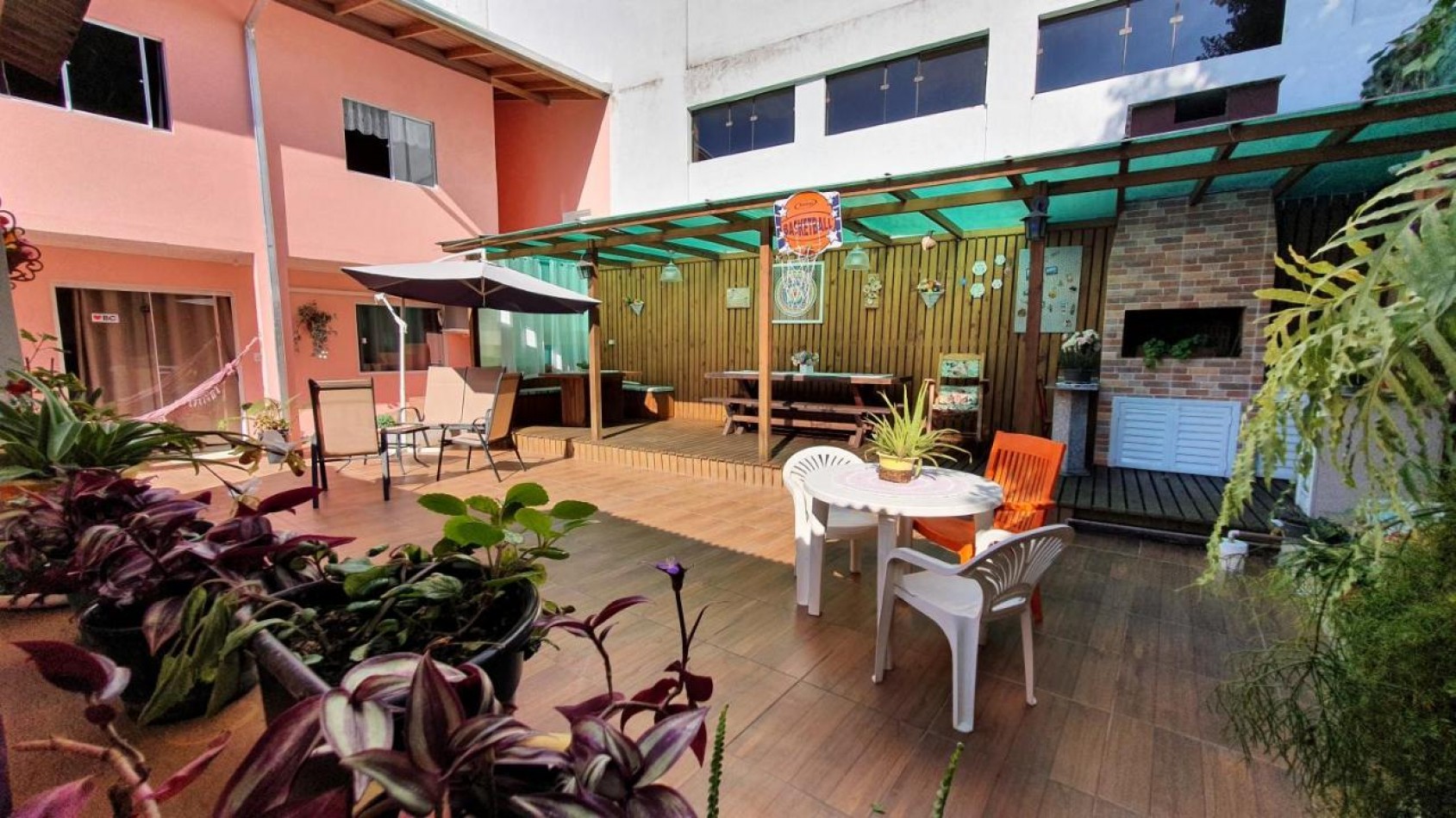 Suites, con  Aire  Acondicionado