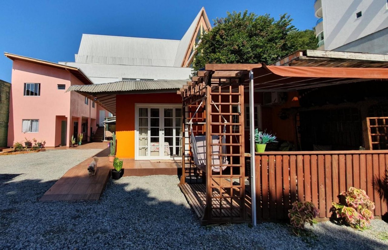 Suites, con  Aire  Acondicionado