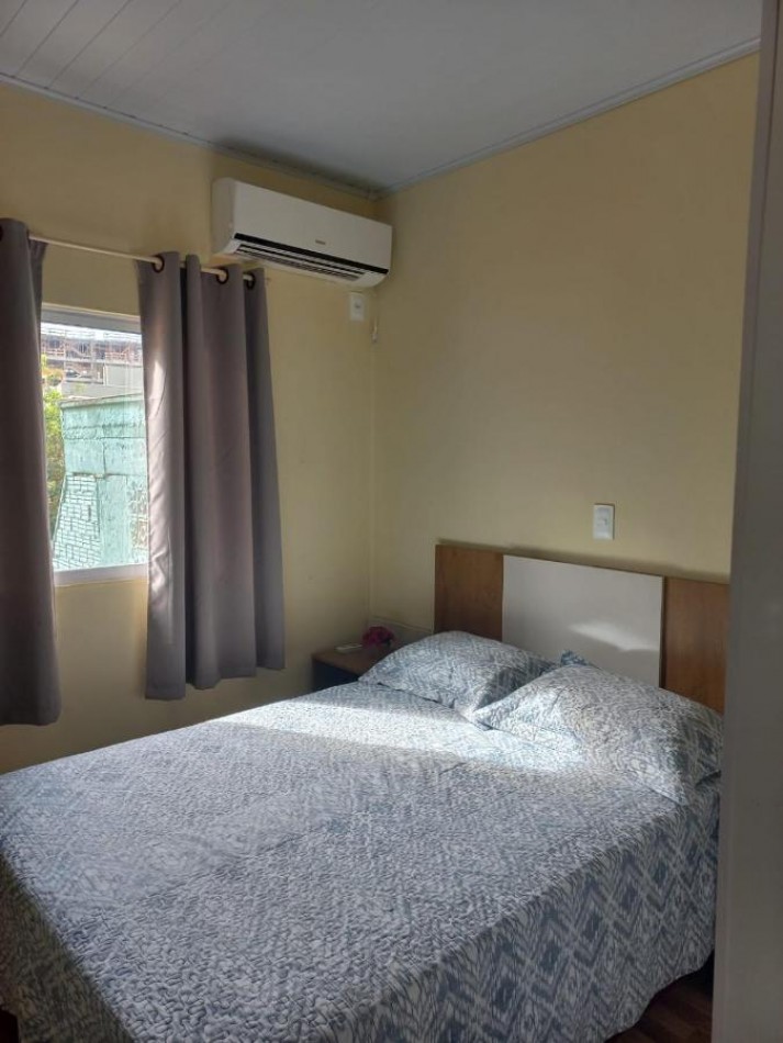 Suites, con  Aire  Acondicionado