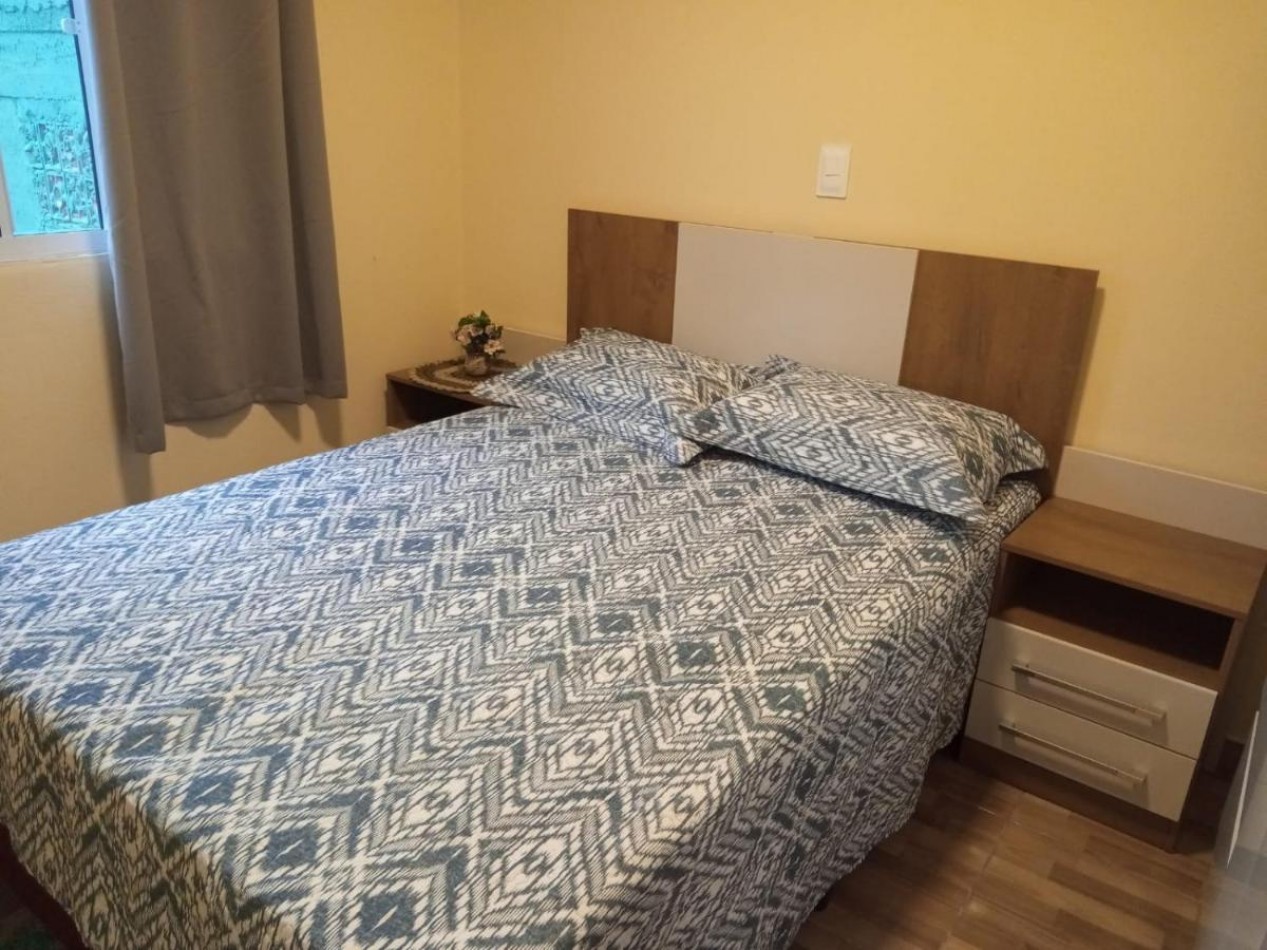 Suites, con  Aire  Acondicionado
