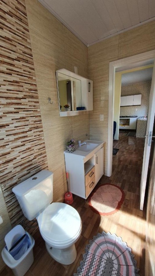 Suites, con  Aire  Acondicionado