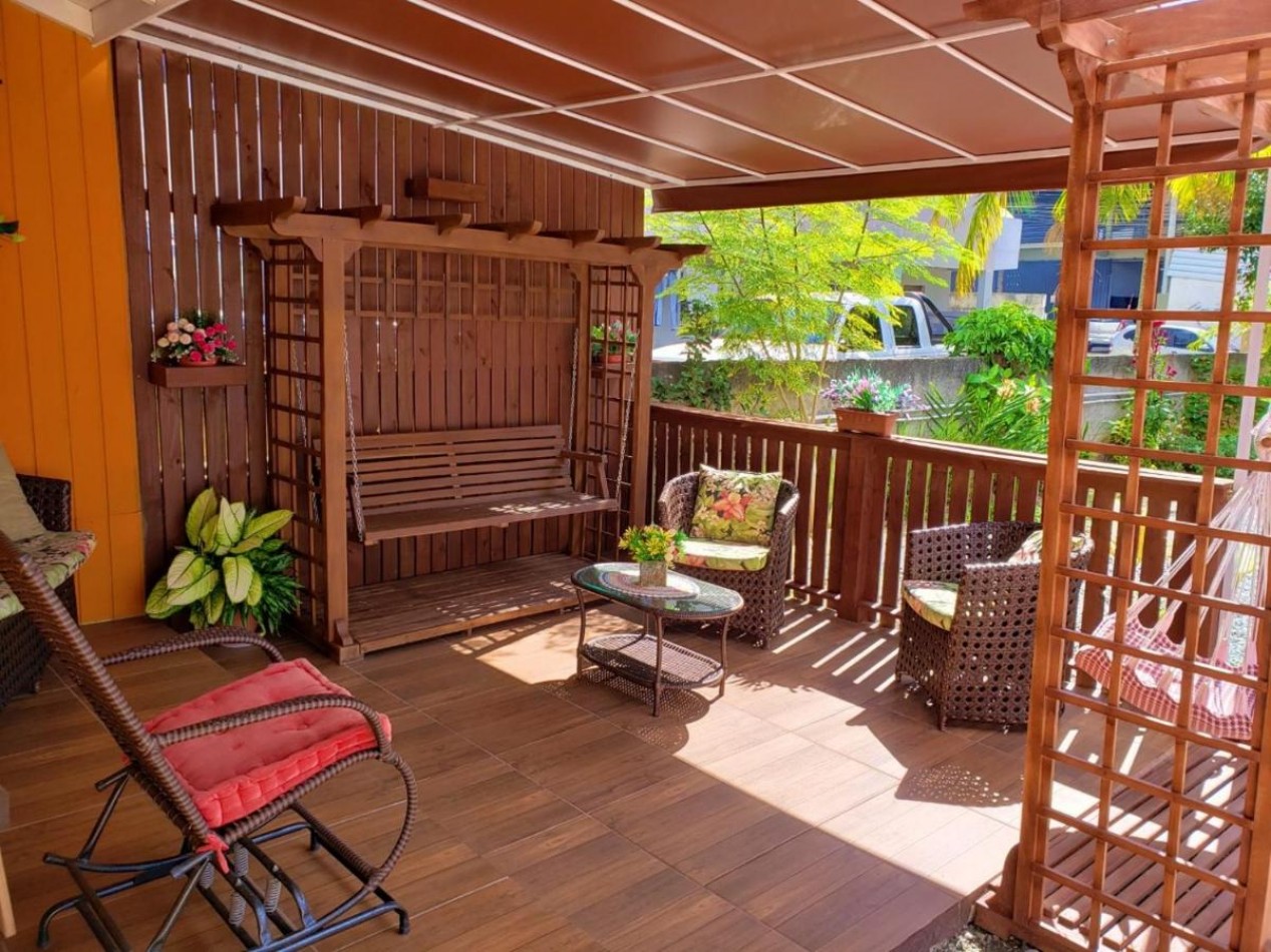 Suites, con  Aire  Acondicionado