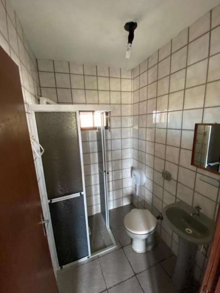 Depto Un (01) Dormitorio,con  Piscina