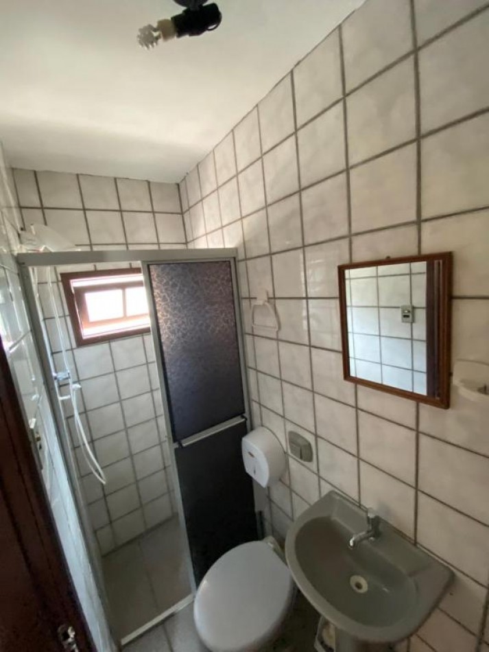 Depto Un (01) Dormitorio,con  Piscina
