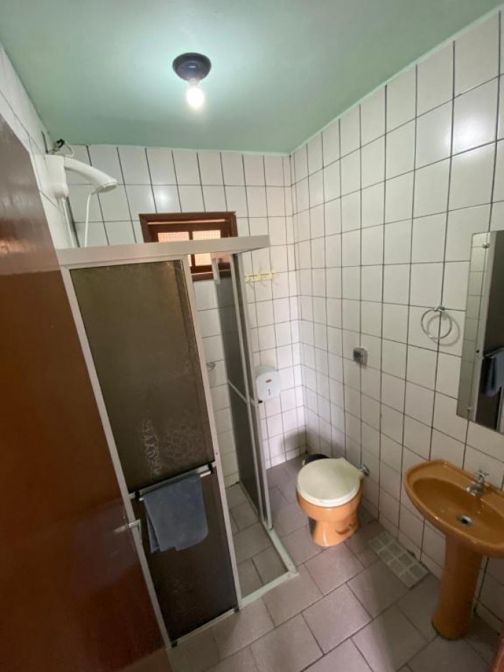 Depto Un (01) Dormitorio,con  Piscina