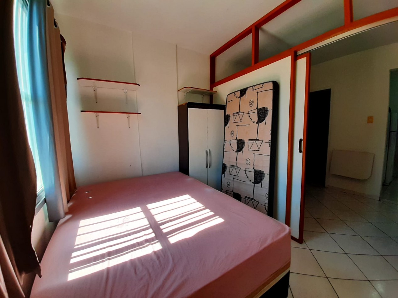 Depto. Un (01) Dormitorio