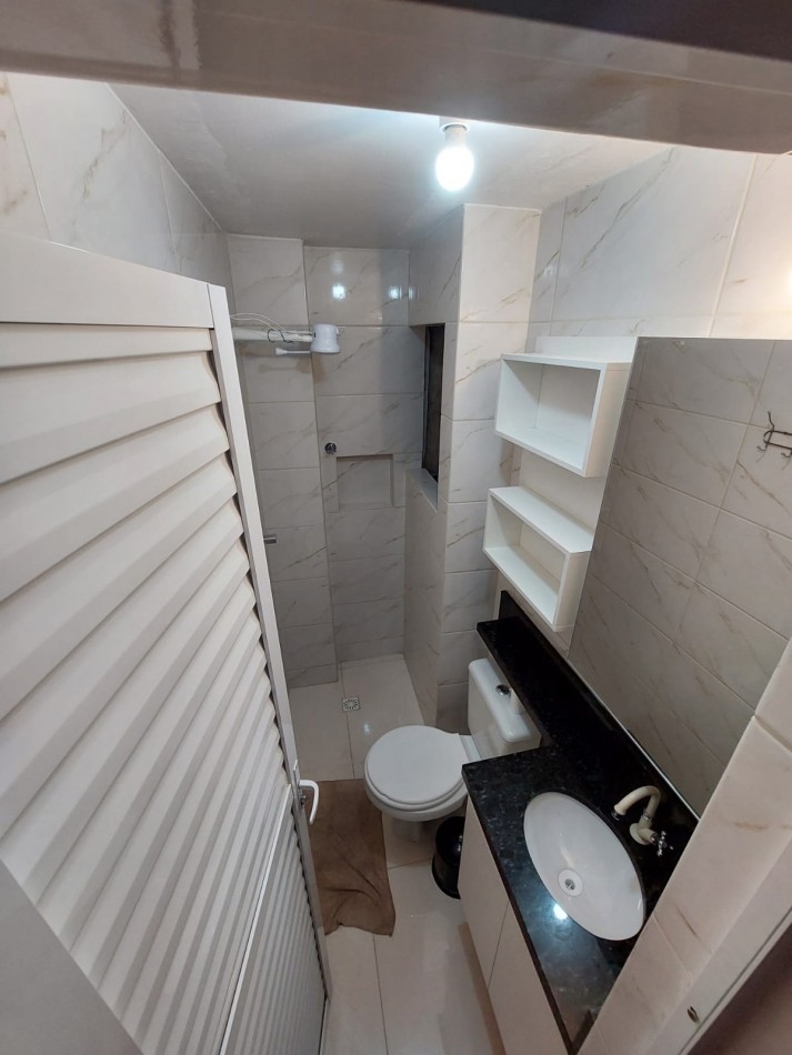 Depto. Un (01) Dormitorio
