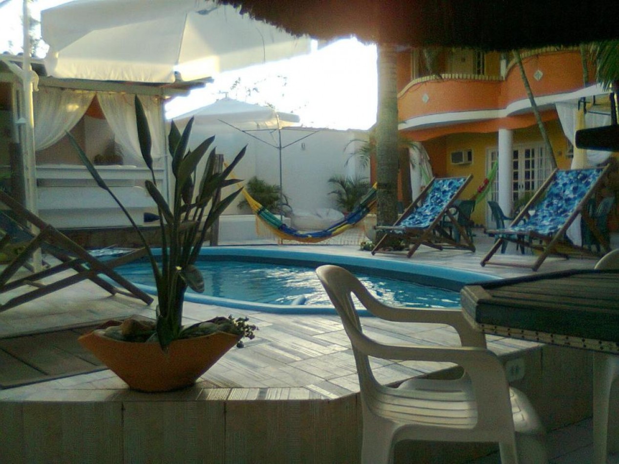 Posada para 2 y 4 personas en suite