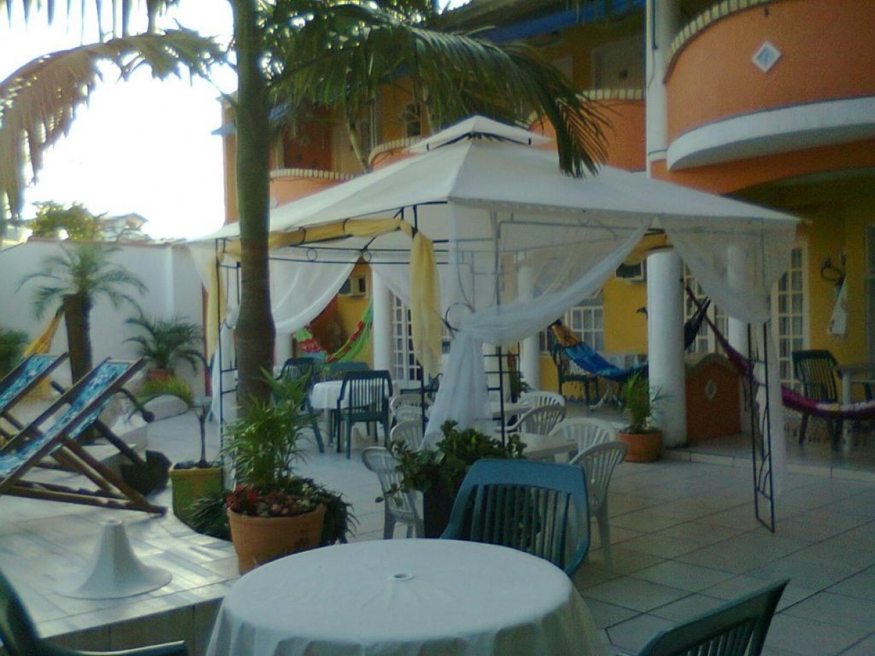 Posada para 2 y 4 personas en suite