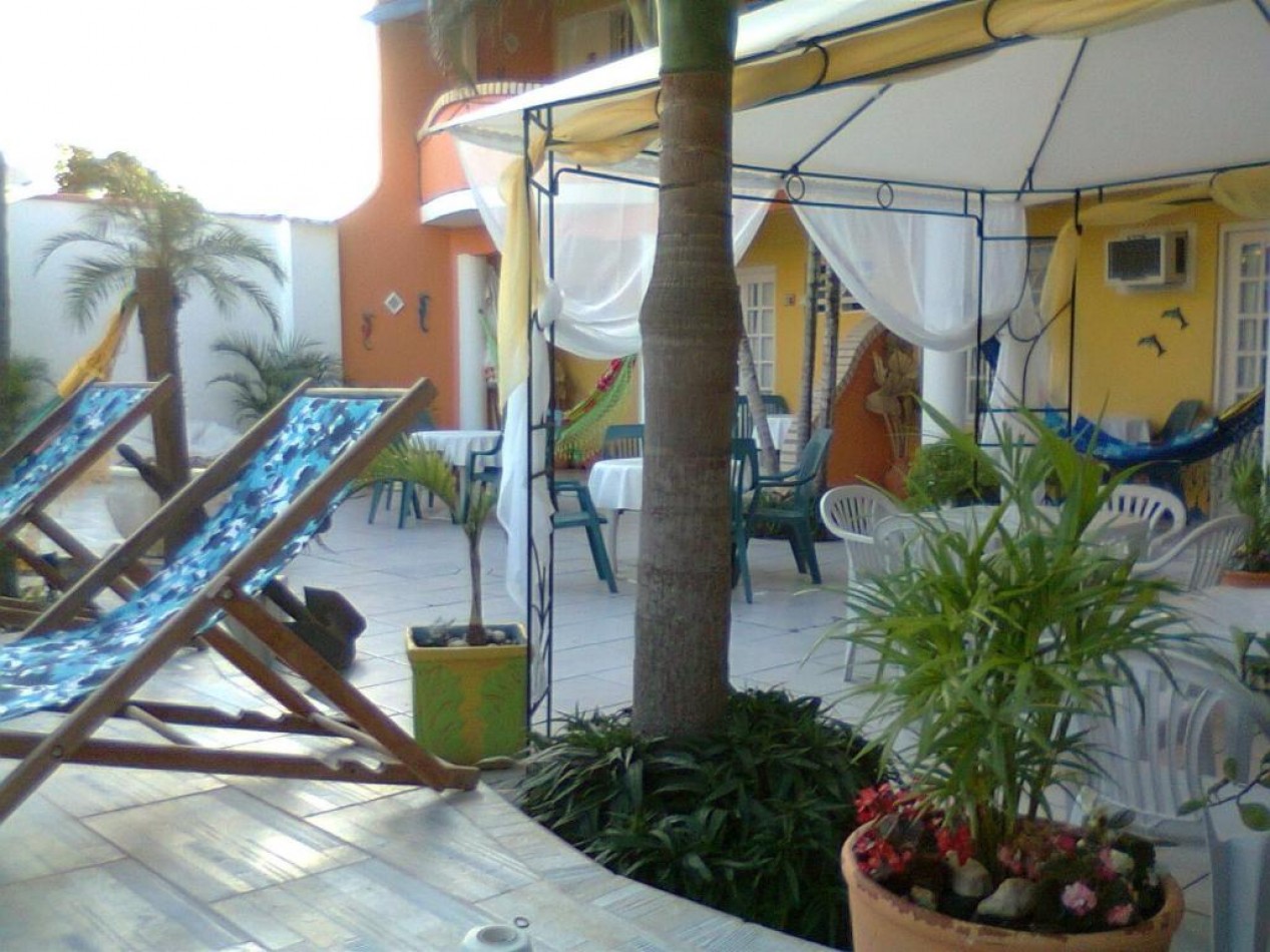 Posada para 2 y 4 personas en suite