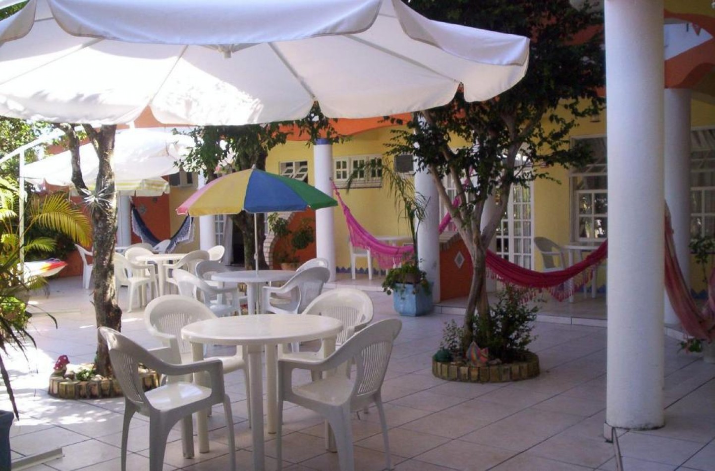 Posada para 2 y 4 personas en suite