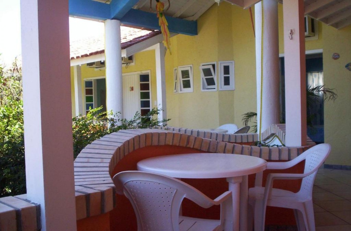 Posada para 2 y 4 personas en suite