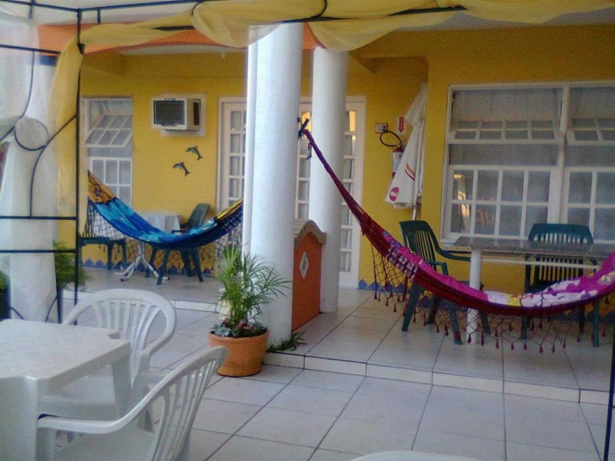 Posada para 2 y 4 personas en suite